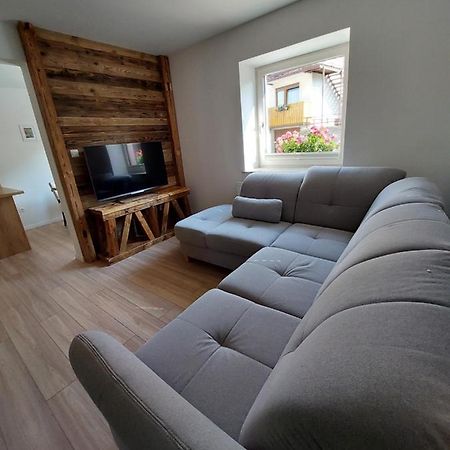 Apartma Mango Bled Luaran gambar