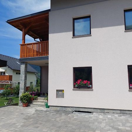 Apartma Mango Bled Luaran gambar
