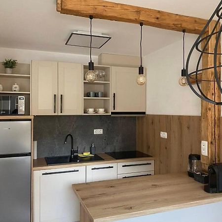 Apartma Mango Bled Luaran gambar