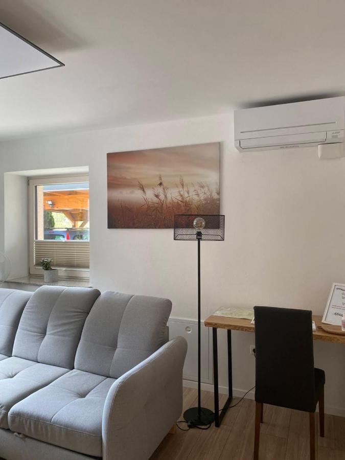 Apartma Mango Bled Luaran gambar